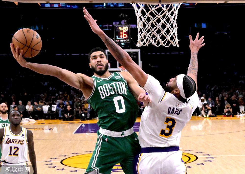 数分析师看 数分析师看