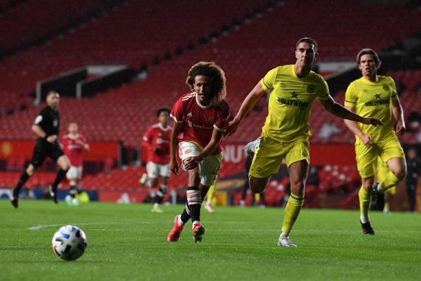 在英超立足 在英超立足