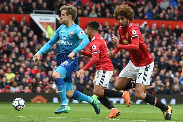 为什么曼联 为什么曼联